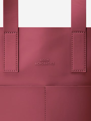 Ucon Acrobatics Shopper 'Noah Lotus Infinity'‌‌‌‌‌‌‌‌ in Rot