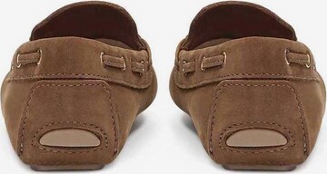 Kazar Moccasin in Brown