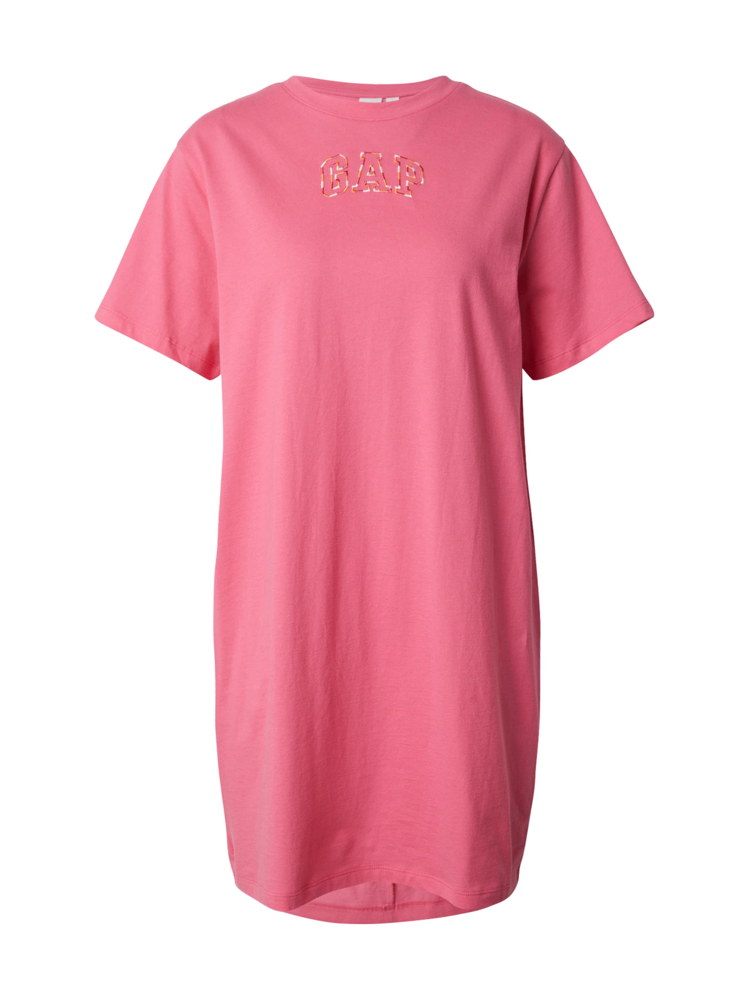 GAP Kleid in Pink: Vorderseite