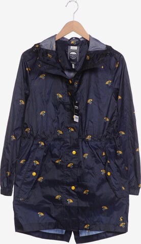 Joules Jacket & Coat in S in Blue: front