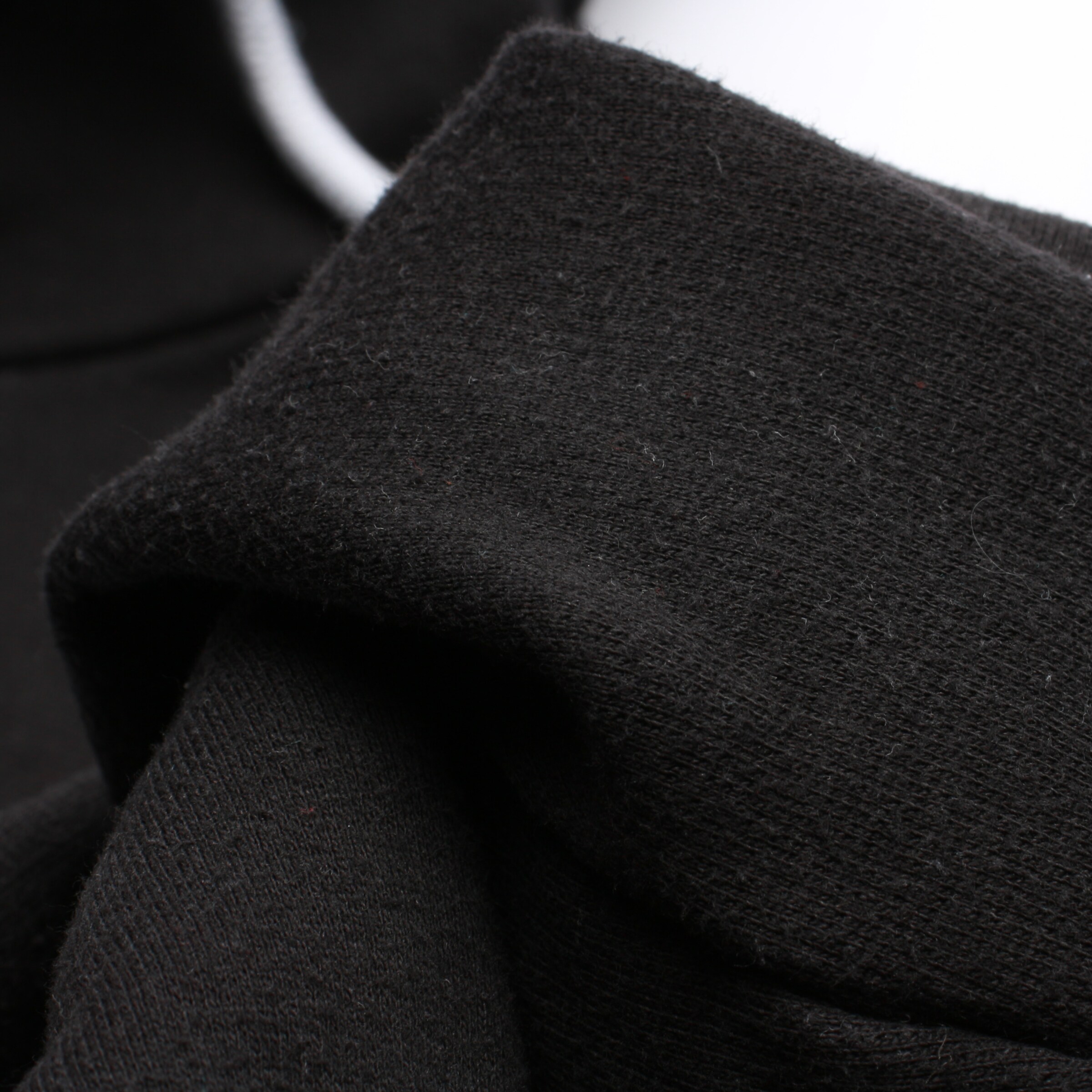 TIMBERLAND Sweatshirt / Sweatjacke L in Schwarz