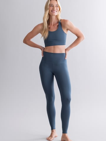 Hey Honey Klassiek Sport bh in Groen