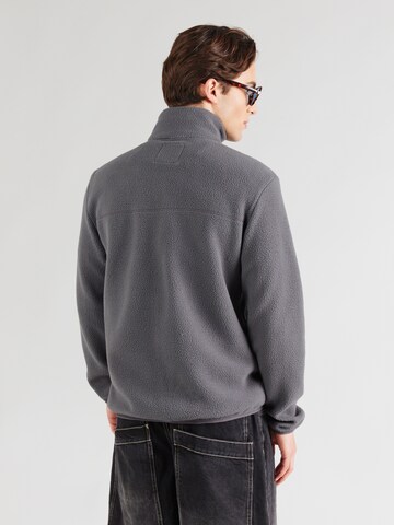Only & Sons Fleecejacke 'ONSJason' in Grau
