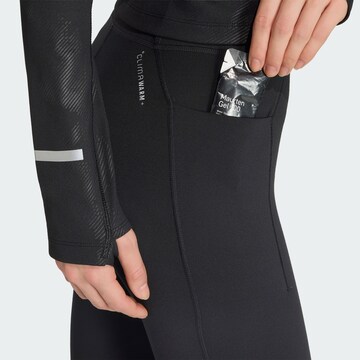 Skinny Pantaloni sportivi 'Adi365' di ADIDAS PERFORMANCE in nero