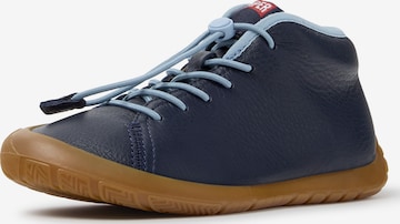 CAMPER Sneaker in Blau: Vorderseite