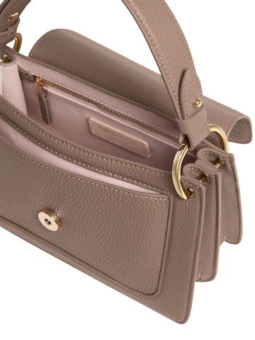 Coccinelle - Bolso de mano 'COCCINELLE C-Me S26' en gris