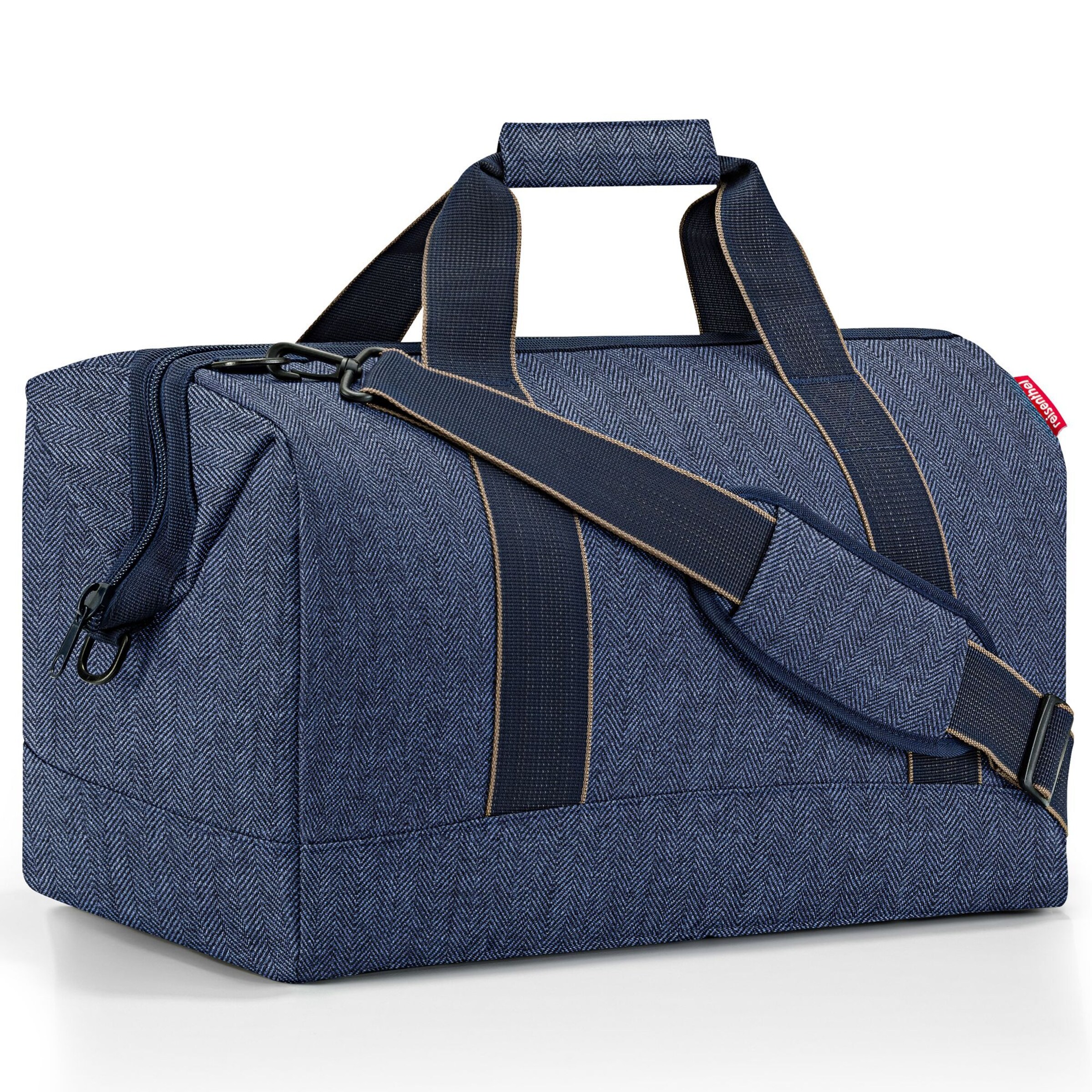 REISENTHEL Reisetasche in Blau