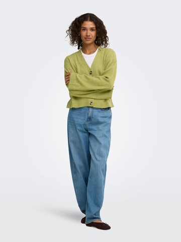 JDY - Cárdigan en verde