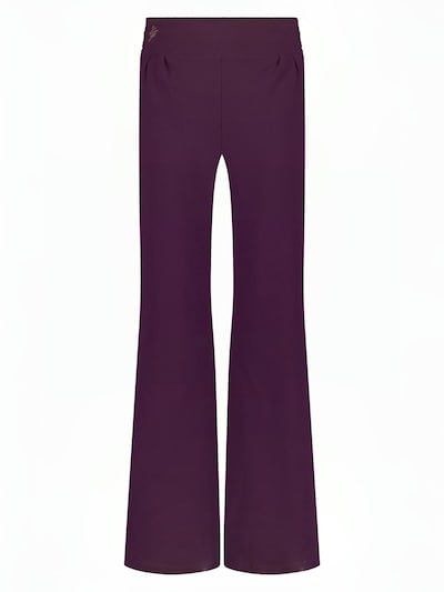Urban Goddess Yoga & Activewear Workout Pants 'Maeve' in Purple, Item view