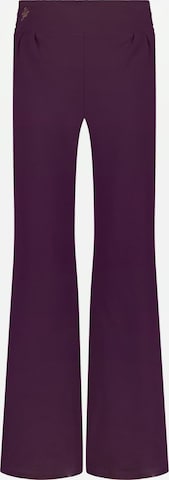 Urban Goddess Yoga & Activewear Sporthose 'Maeve' in Lila: Vorderseite