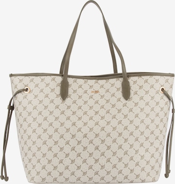 JOOP! Shopper 'Mazzolino' in White: front
