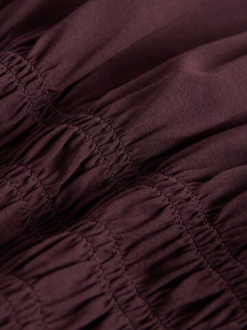 The Set Tričko – modrá