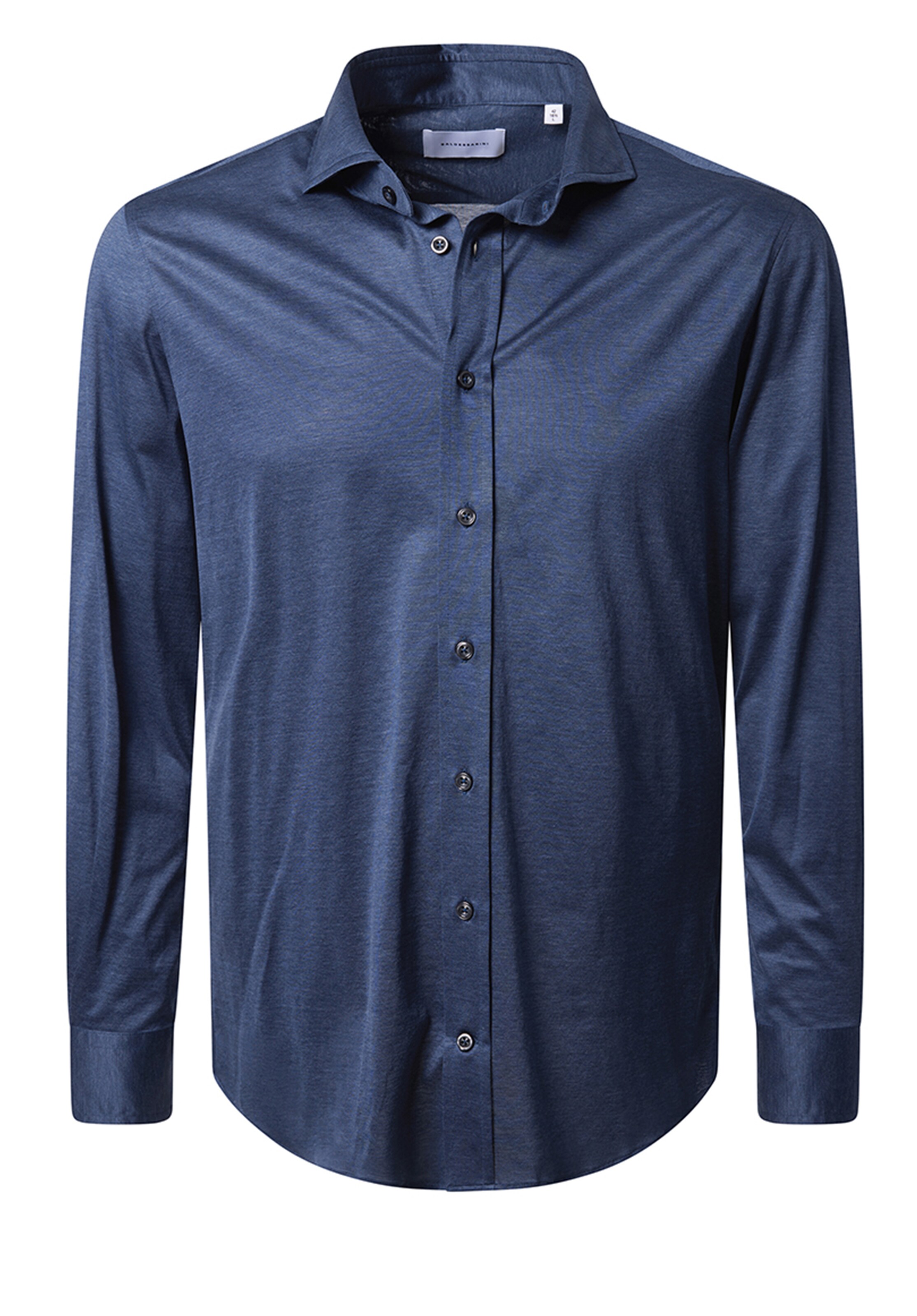 Baldessarini Business Shirt ' Hugh ' in 39 in Navy, Item view