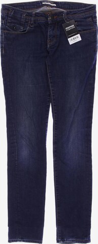 MAISON SCOTCH Jeans in 28 in Blue: front