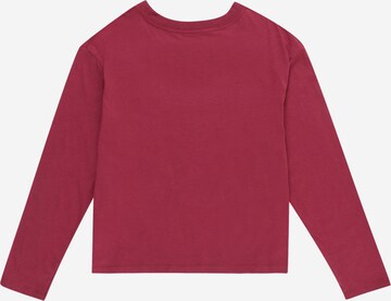 Levi's Kids Shirt in Red