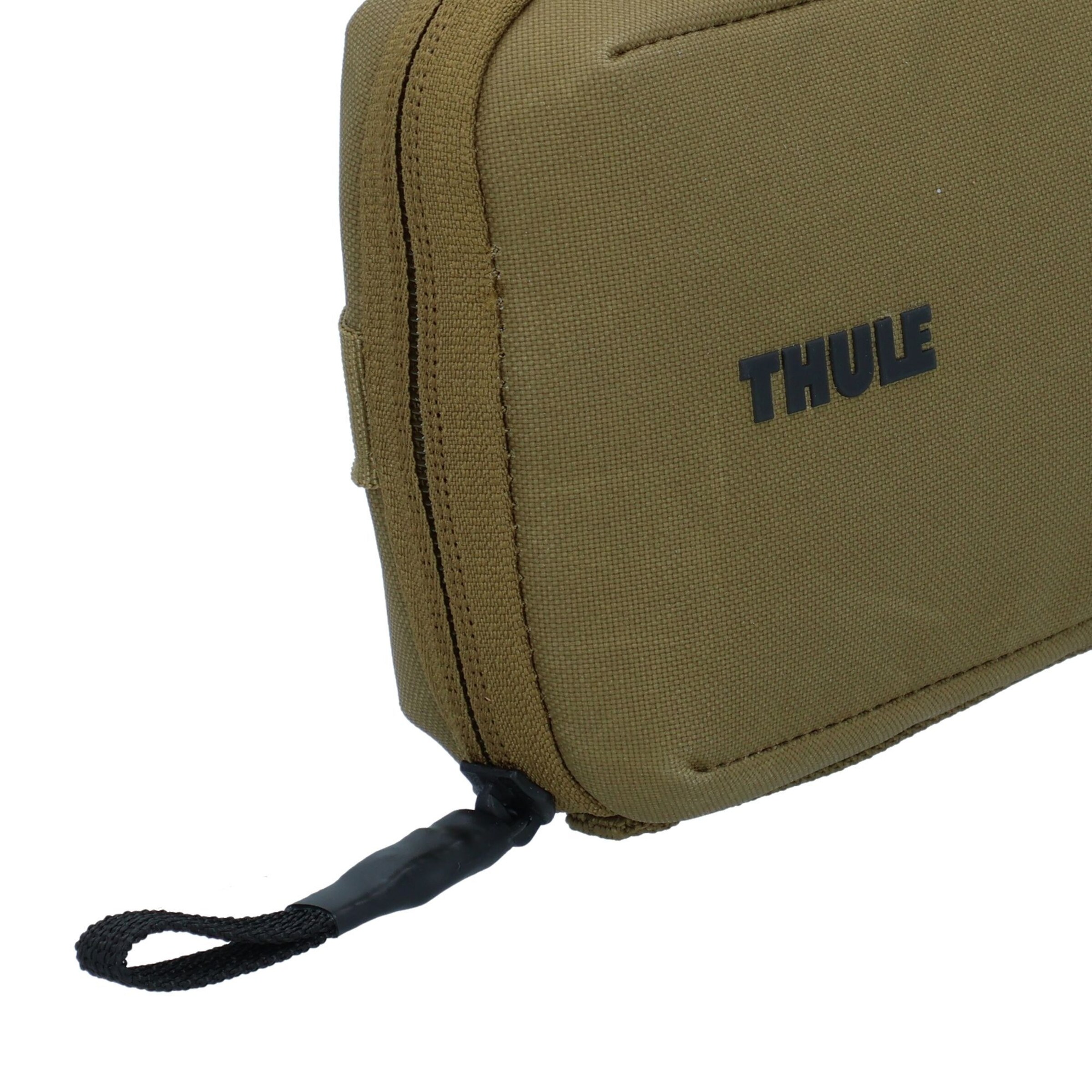 Thule Portemonnee 'Aion Travel' in Groen