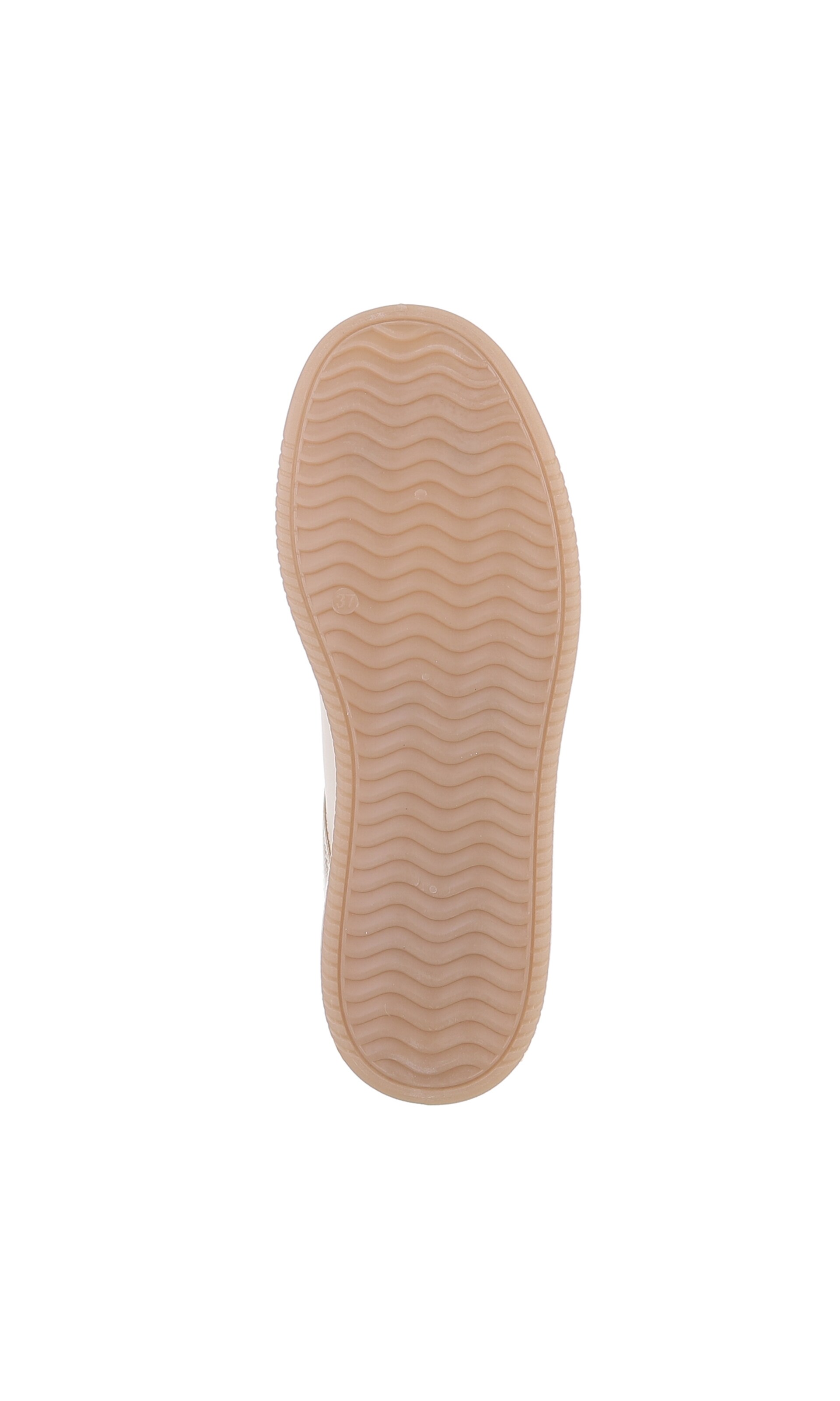 Ital-Design Sneakers in Beige