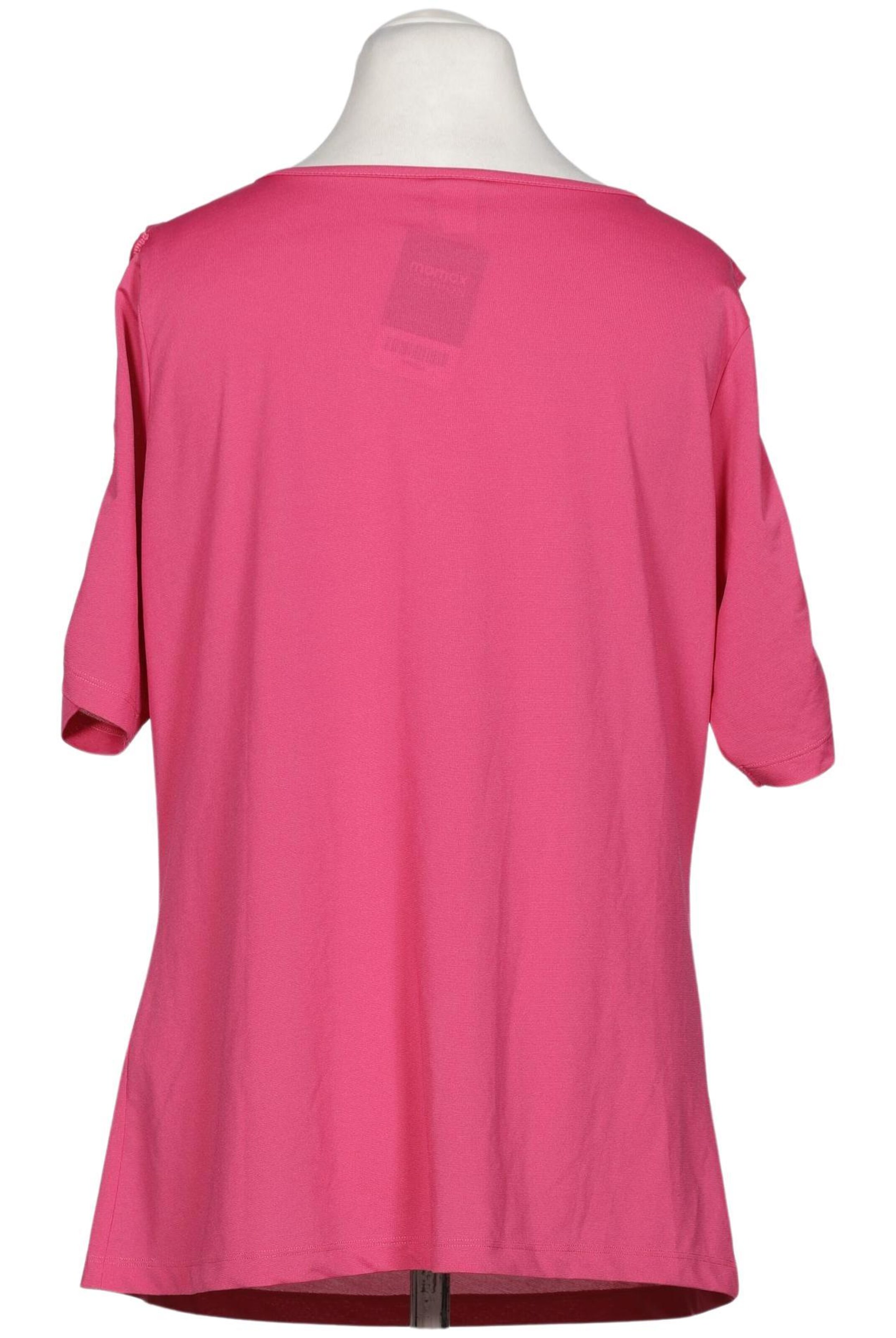heine Blouse & Tunic in XXXL in Pink