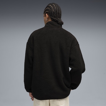 PUMA Sweat jacket in Black