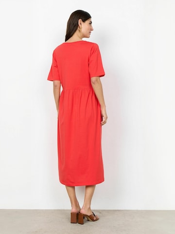 Soyaconcept Jurk ' SC-DERBY ' in Roze