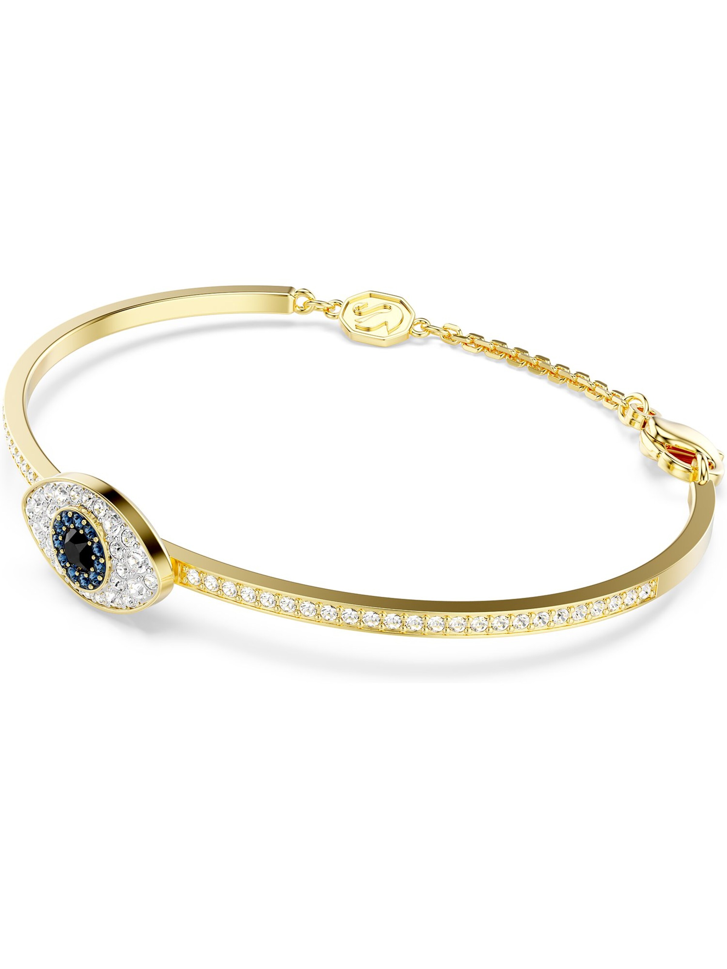 Swarovski Armband 'Symbolica' in Gold