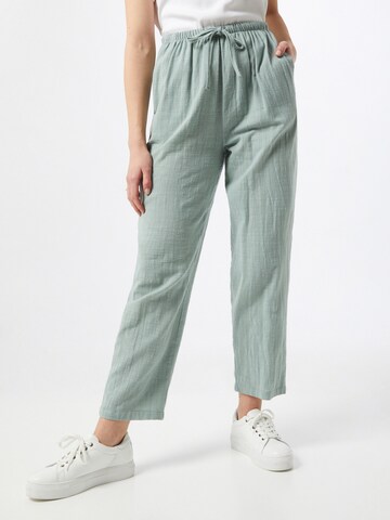 Cotton On Loose fit Trousers 'Cali' in Green: front