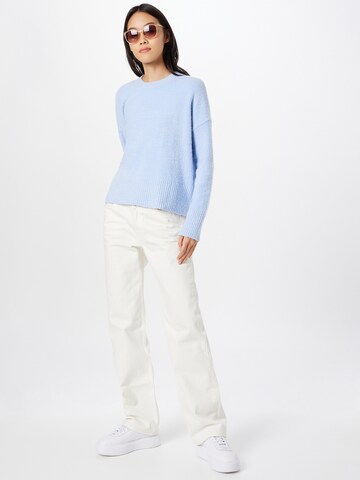 Pimkie Sweater 'WANIS' in Blue