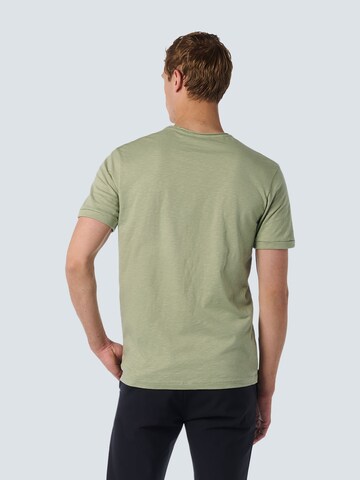No Excess Shirt in Groen