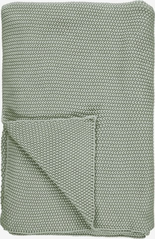 Marc O'Polo Blankets in Green: front