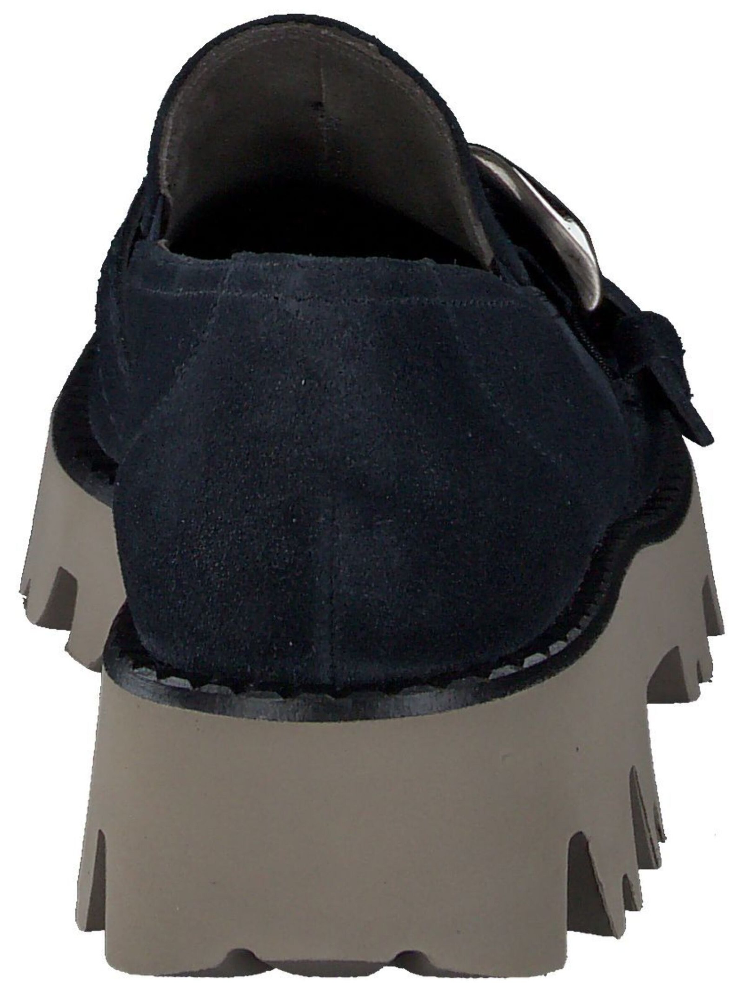 Paul Green Classic Flats in Blue