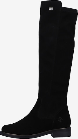 REMONTE Boots in Black