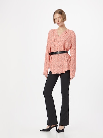 ESPRIT Blouse in Wit