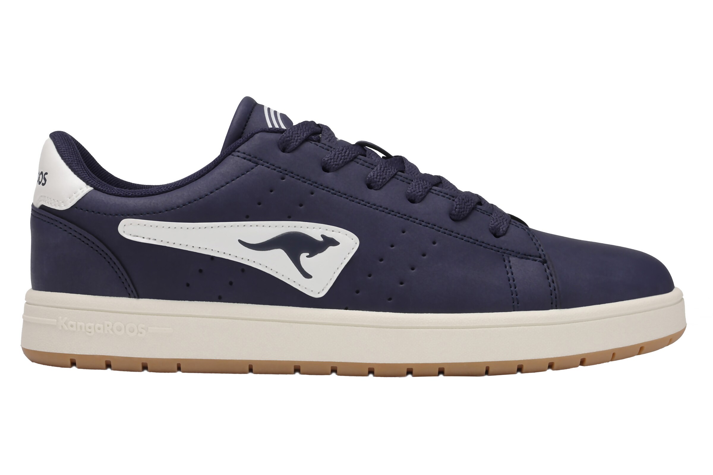 KangaROOS Sneaker in Blau