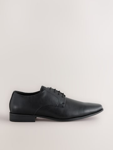 Scarpa stringata di Next in nero