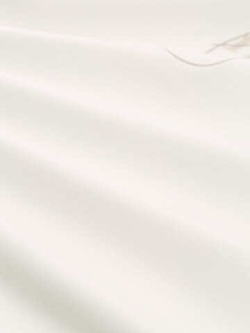 TOM TAILOR Shirt in White