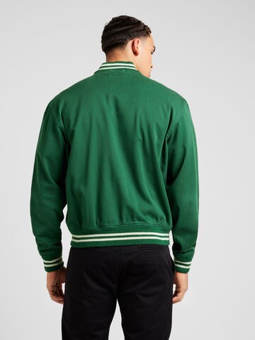 Polo Ralph Lauren Between-season jacket in Green