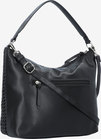GABOR Shoulder Bag 'Katie' in Black