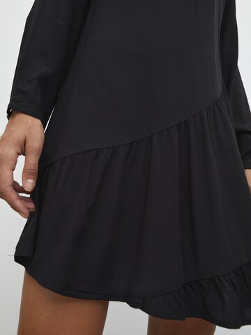 EDITED - Vestido 'Dilara' em preto