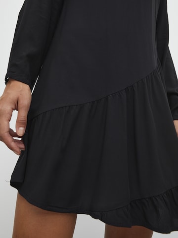 EDITED Dress 'Dilara' in Black