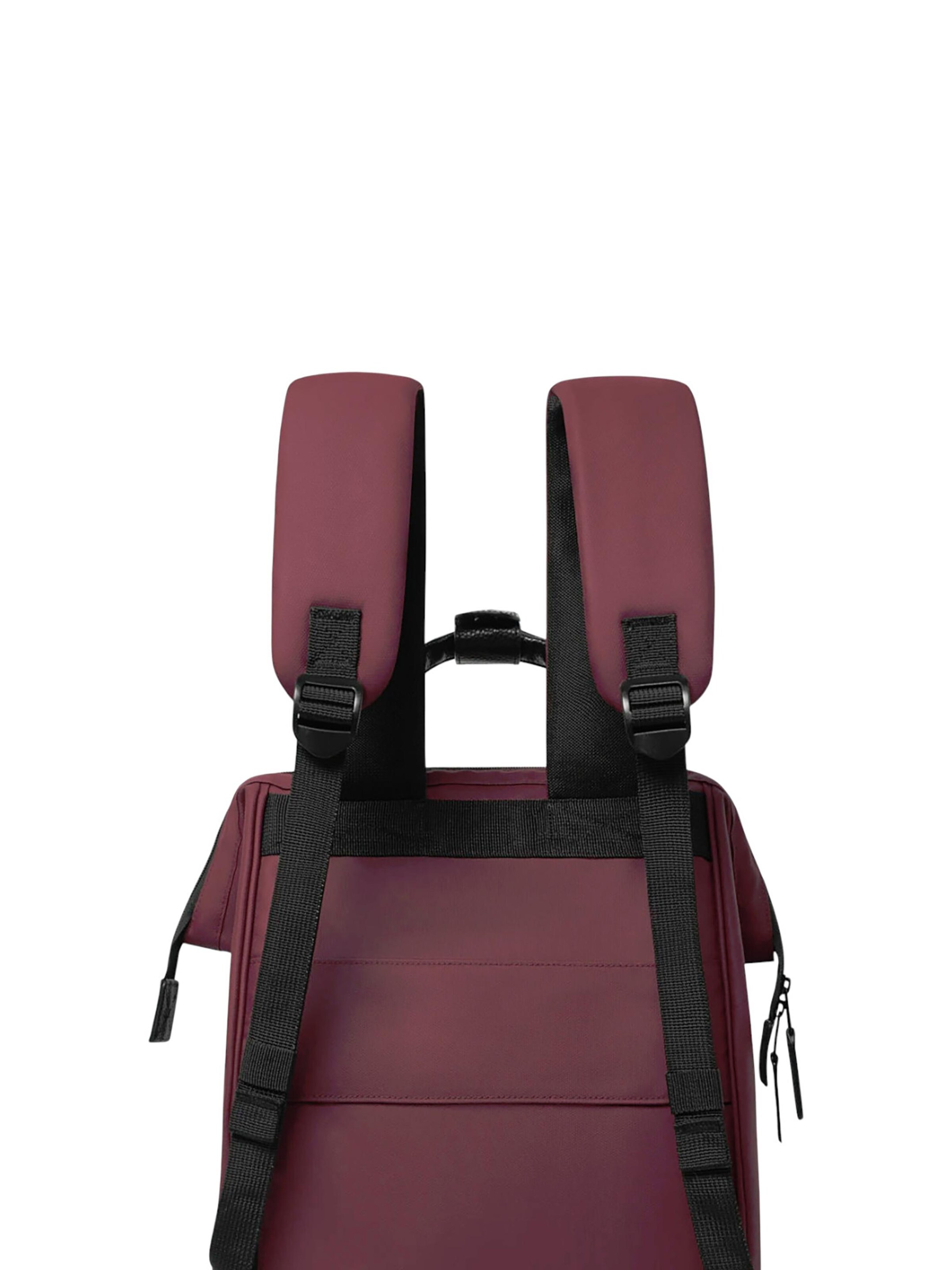 Cabaia Backpack 'Kassala M' in Red