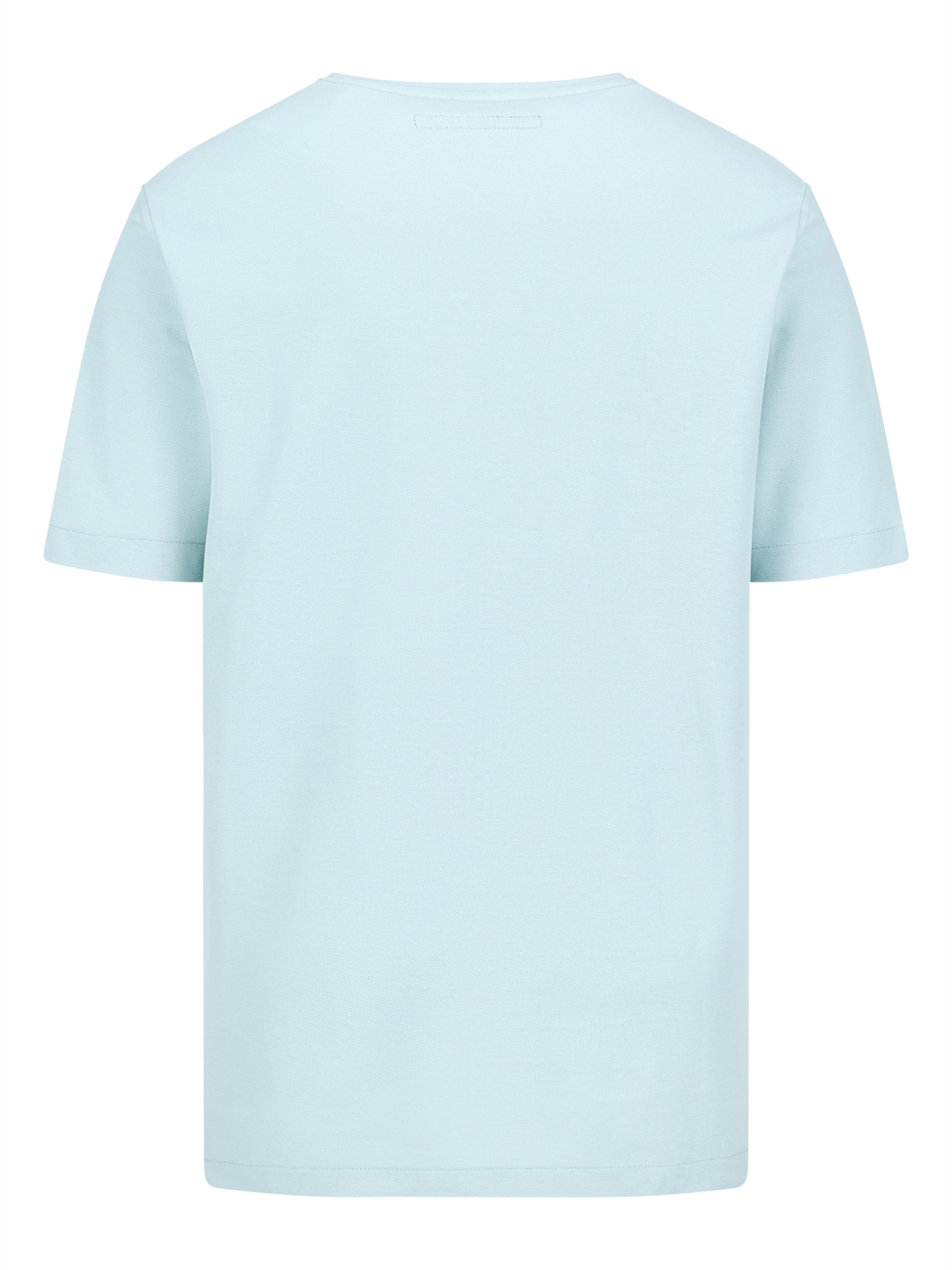 PADDOCKS Shirt in Grün