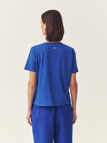 TATUUM - Camiseta 'Atono' en azul