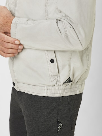 REDPOINT Between-Season Jacket in Grey