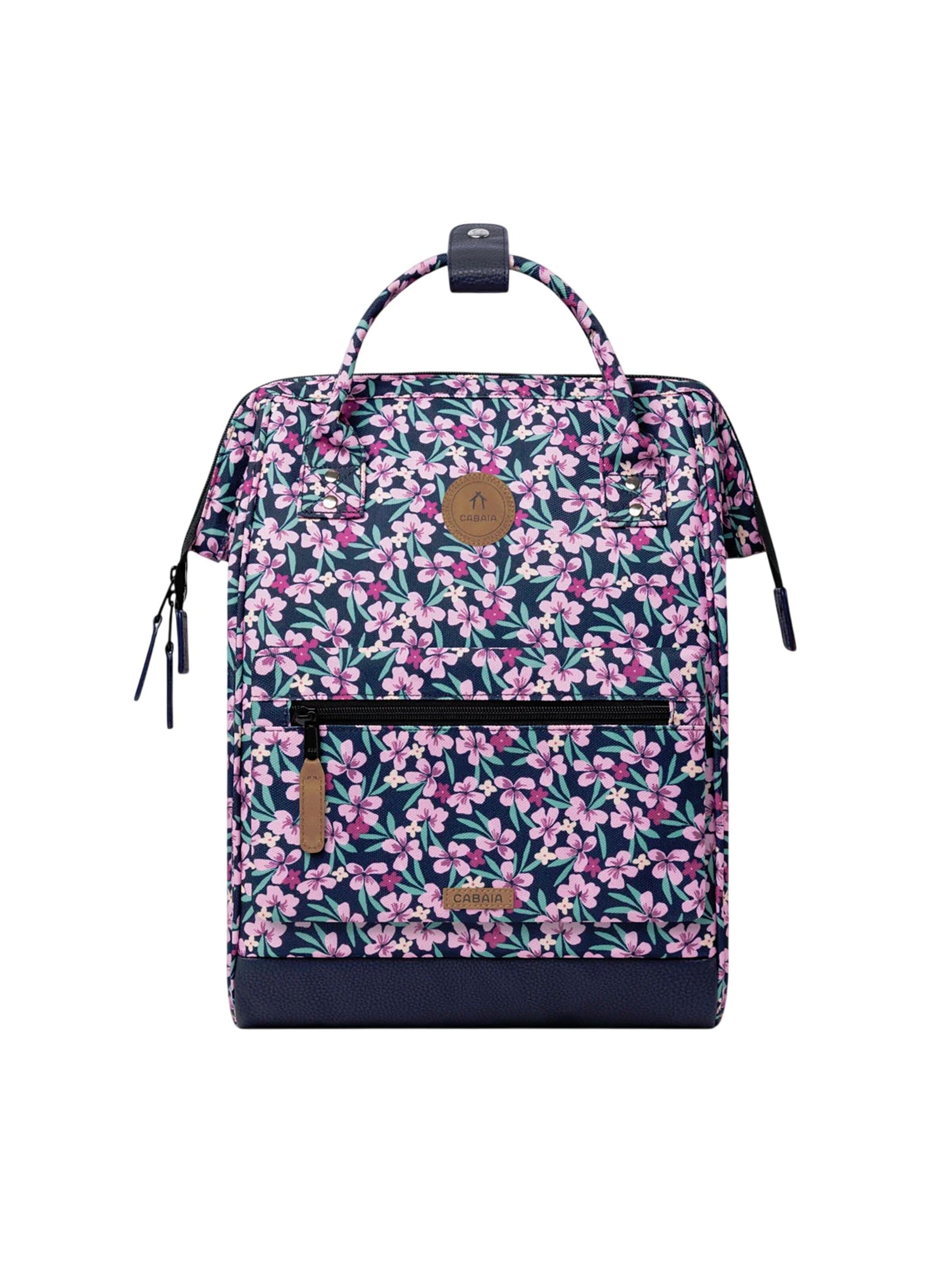 Cabaia Backpack 'Medium Cagliari' in Mixed colors