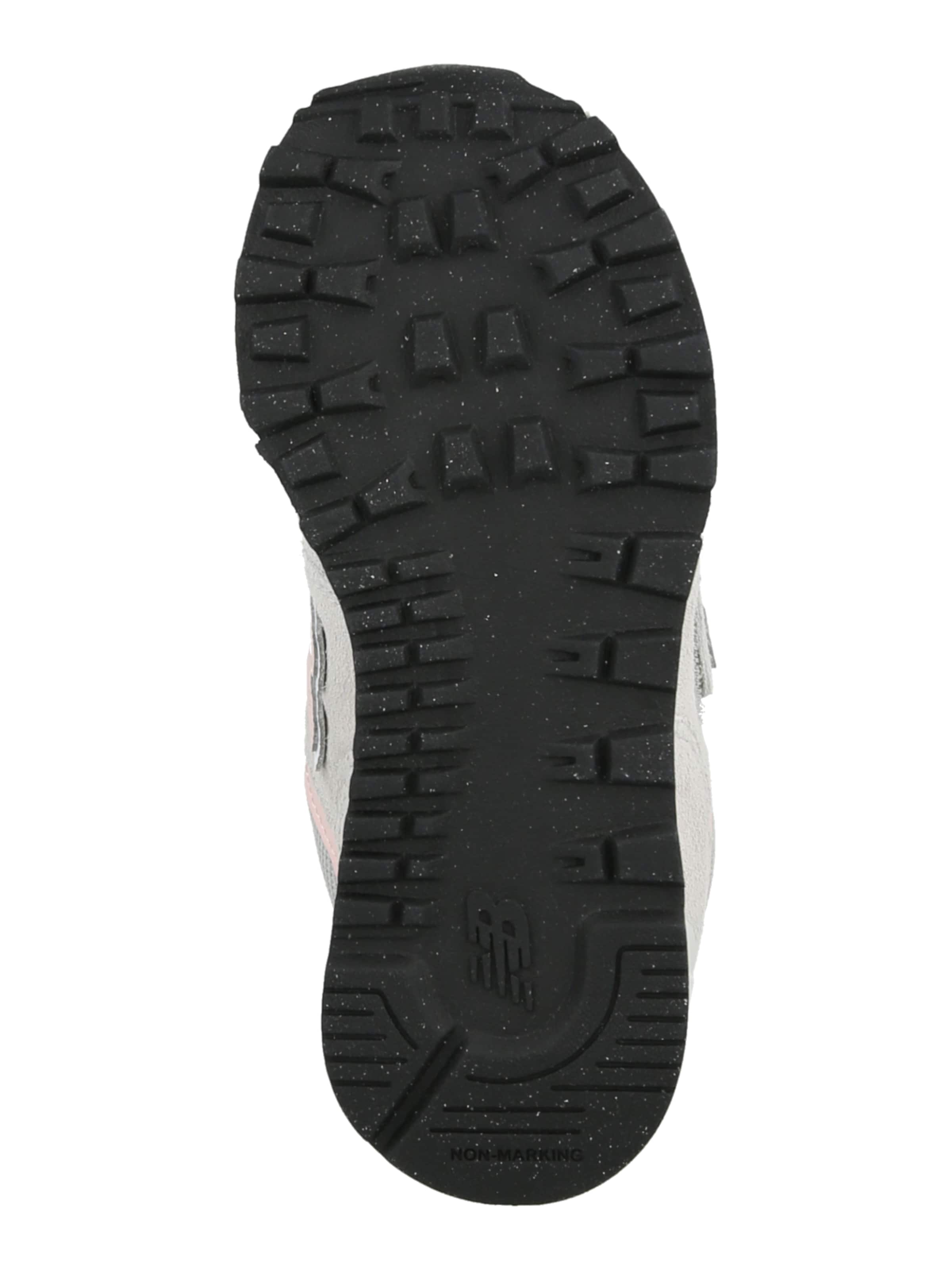 new balance Кроссовки '574' в Серый