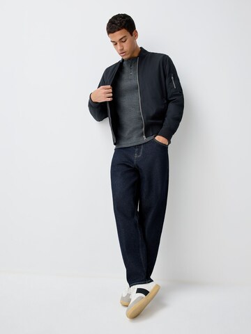 Maglietta di Next in grigio