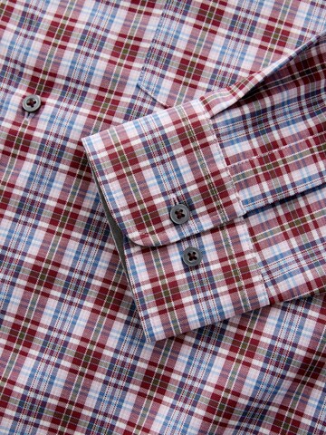 Regular fit Camicia di Next in rosa