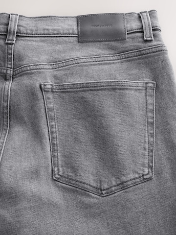 Next tavaline Teksapüksid 'Authentic', värv hall