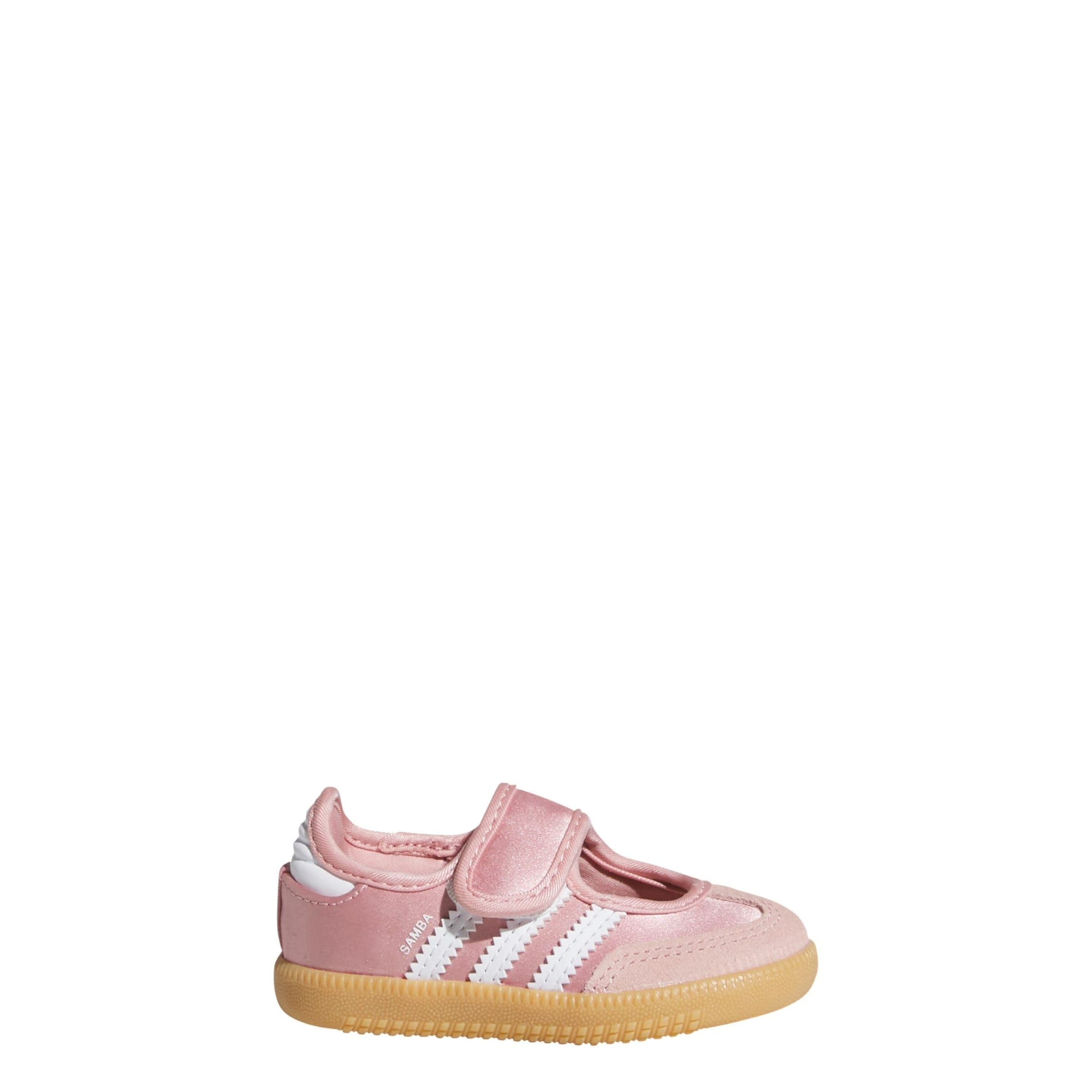 Ballerina 'Samba' di ADIDAS ORIGINALS in rosa
