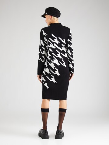 GERRY WEBER Kleid in Schwarz